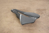 143mm Prologo Dimension P.A.S. T4.0 Chromoly Rail Road Saddle 240g