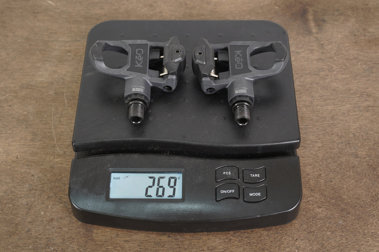 LOOK Keo Classic 2 Clipless Road Pedals 269g