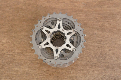 11-28T Shimano Dura-Ace CS-R9100 11 Speed Road Cassette 196g 9100