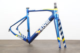 S (Small) Cinelli Superstar Carbon Rim Brake Road Frameset
