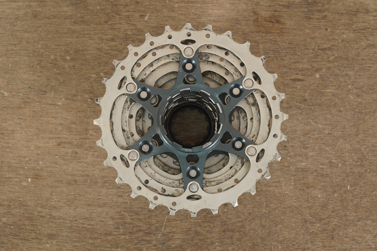 11-28T Shimano Ultegra CS-R8000 11 Speed Cassette 244g 8000