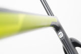 56cm Cervelo S5 Carbon Aero Rim Brake Road Frameset