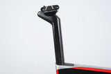 54cm BMC Teammachine SLR01 Carbon Rim Brake Frameset SLR 01