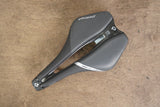 143mm Prologo Dimension P.A.S. T4.0 Chromoly Rail Road Saddle 240g