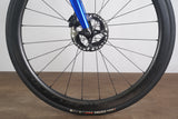*Demo* M (Medium) Time Alpe d’Huez Dura-Ace Di2 Fulcrum Carbon Disc Road Bike