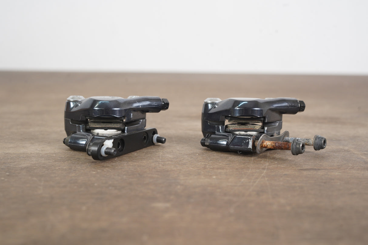 Shimano Ultegra R8000 11 Speed Mechanical Disc Brake Road Groupset
