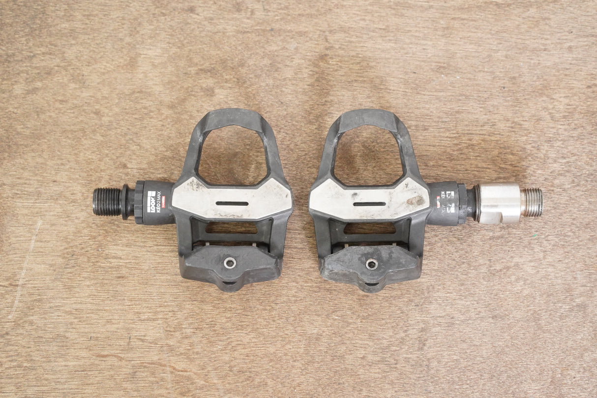 LOOK Keo 2 MAX Carbon Clipless Road Pedals 289g