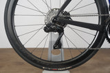 *Demo* M (Medium) Time Alpe d’Huez Dura-Ace Di2 Fulcrum Carbon Disc Road Bike