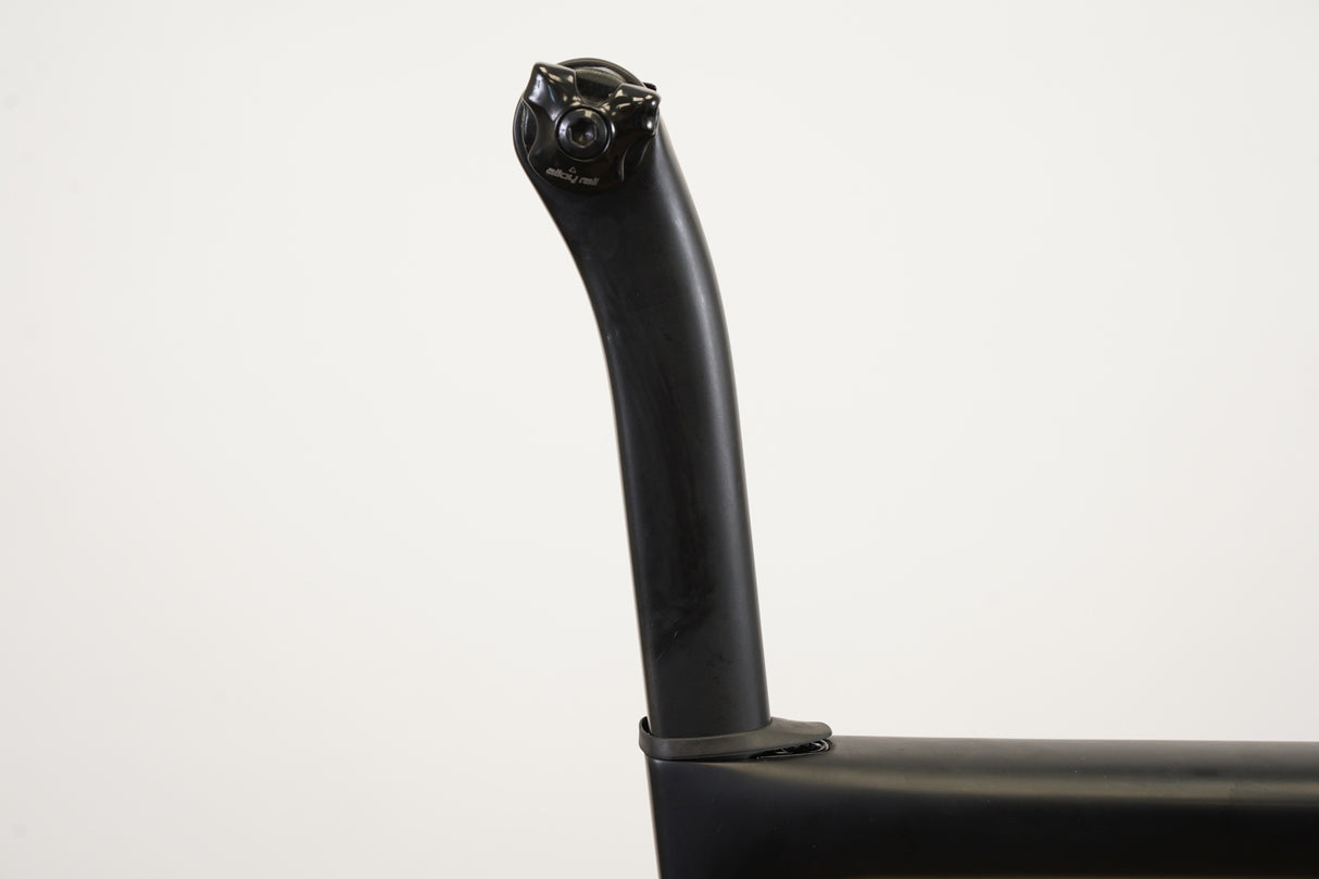 56cm Specialized Tarmac SL6 Pro Carbon Rim Brake Road Frameset