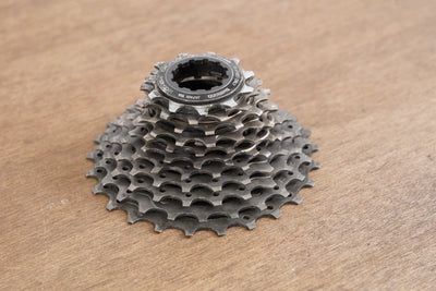 11-25T Shimano Dura-Ace CS-R9100 11 Speed Road Cassette 173g 9100