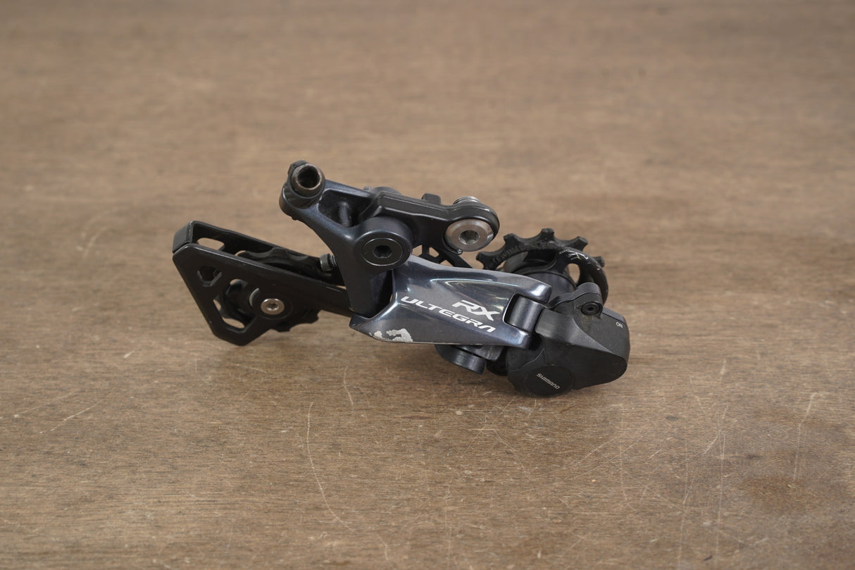 Shimano Ultegra R8000 11 Speed Mechanical Disc Brake Road Groupset