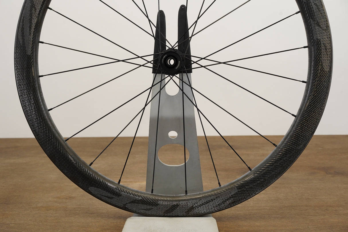 Zipp 303 NSW Cognition Carbon Tubeless Disc Brake Wheelset Shimano/SRAM 11 Speed