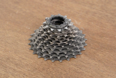 11-25T Shimano Dura-Ace CS-R9100 11 Speed Road Cassette 173g 9100