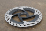 (1) 160mm Shimano Dura-Ace RT-CL900-160 Center Lock Disc Brake Rotor CL 900