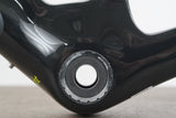 56cm Cervelo S5 Carbon Aero Rim Brake Road Frameset
