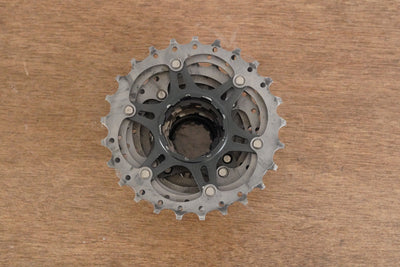 11-25T Shimano Dura-Ace CS-R9100 11 Speed Road Cassette 173g 9100