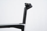 54cm BMC Teammachine SLR01 Carbon Rim Brake Frameset SLR 01