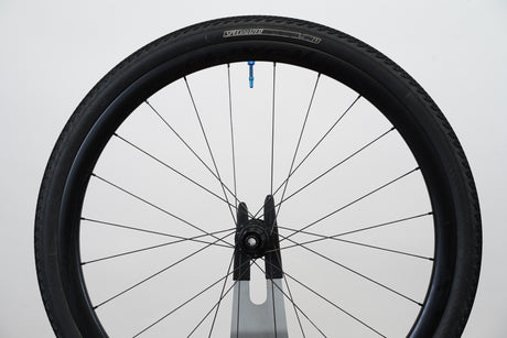 Roval Terra C DT Swiss 370 Carbon Tubeless Clincher Disc Brake Wheelset 11 Speed