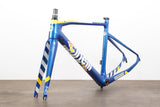 S (Small) Cinelli Superstar Carbon Rim Brake Road Frameset
