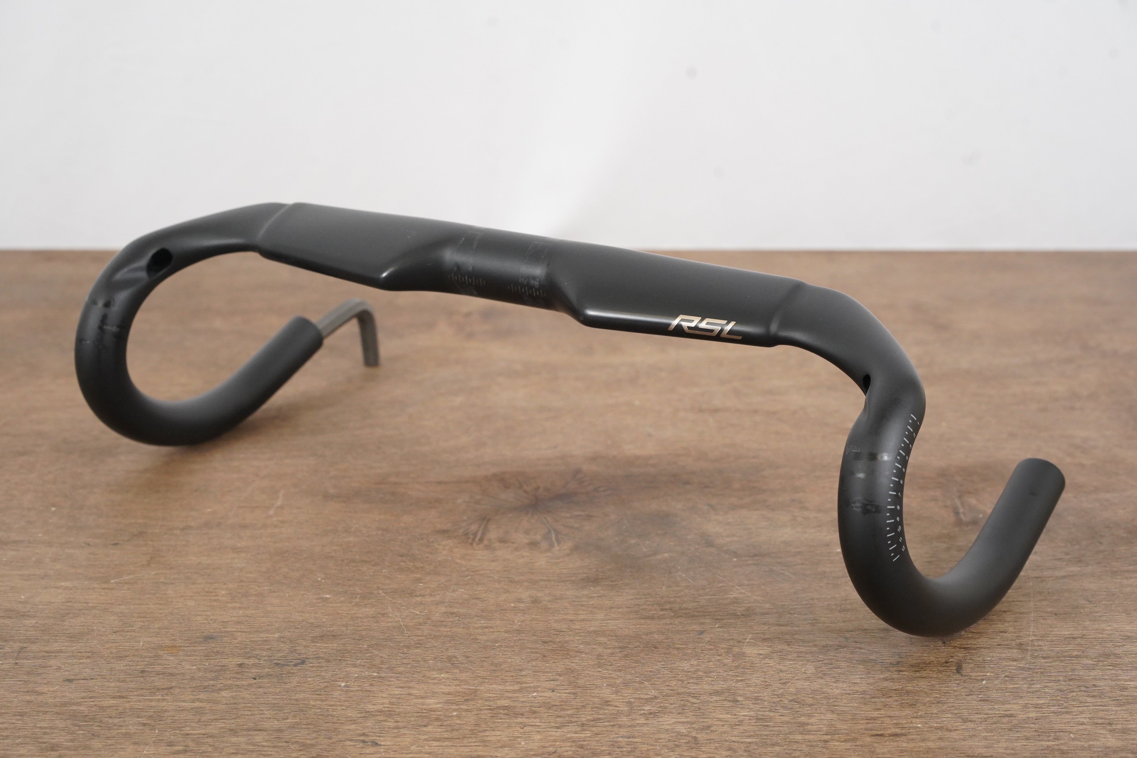 Bontrager road handlebars on sale