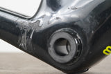 56cm Cervelo S5 Carbon Aero Rim Brake Road Frameset