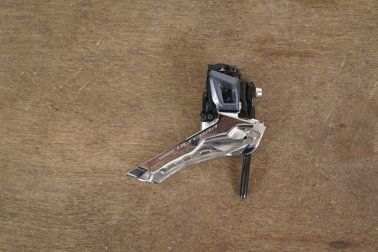Shimano Ultegra R8000 11 Speed Mechanical Disc Brake Road Groupset