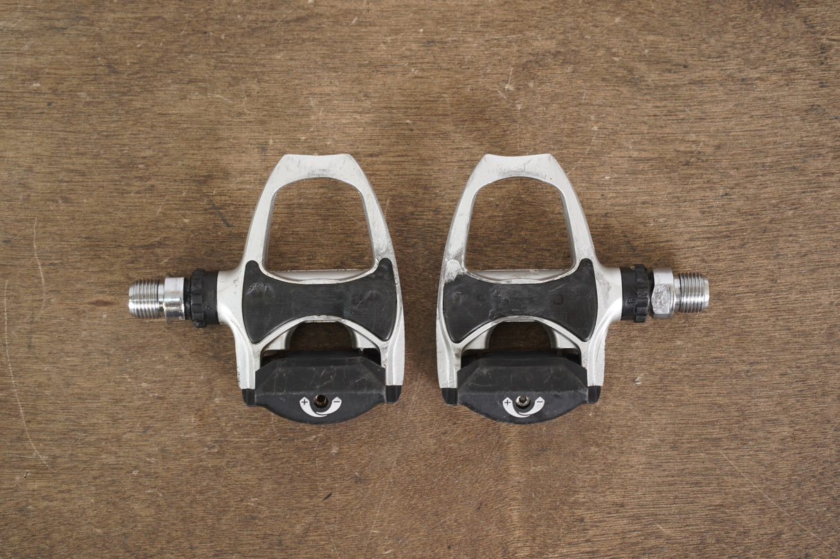 Shimano Ultegra PD-6610 SPD-SL Clipless Road Pedals 309g