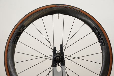 ENVE SES 3.4 Gen 2 Chris King R45 Carbon Rim Brake Wheelset 11 Speed
