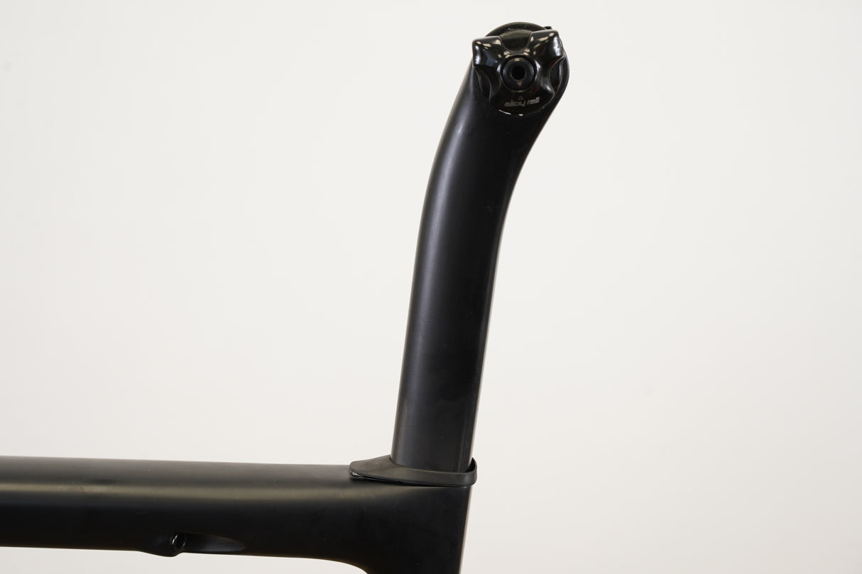 56cm Specialized Tarmac SL6 Pro Carbon Rim Brake Road Frameset