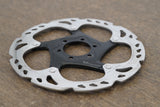 (2) 160mm Shimano Deore XT SM-RT86-S 6-Bolt Disc Brake Road CX MTB Rotors