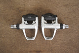 Shimano Ultegra PD-6610 SPD-SL Clipless Road Pedals 309g