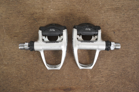 Shimano Ultegra PD-6610 SPD-SL Clipless Road Pedals 309g