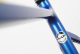 S (Small) Cinelli Superstar Carbon Rim Brake Road Frameset