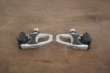Shimano Ultegra PD-6610 SPD-SL Clipless Road Pedals 309g