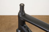 56cm Specialized Tarmac SL6 Pro Carbon Rim Brake Road Frameset