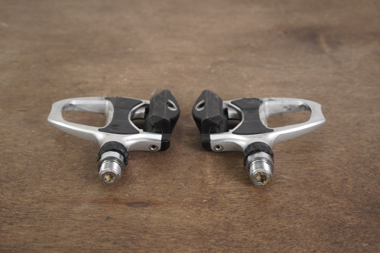 Shimano Ultegra PD-6610 SPD-SL Clipless Road Pedals 309g