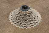 11-32T Shimano Ultegra CS-R8000 11 Speed Cassette 282g 8000