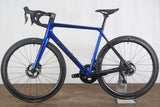 *Demo* M (Medium) Time Alpe d’Huez Dura-Ace Di2 Fulcrum Carbon Disc Road Bike