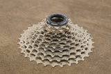 11-32T Shimano Ultegra CS-R8000 11 Speed Cassette 282g 8000