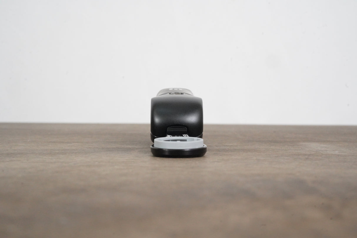 ENVE SES 110mm -7/-12 Degree Carbon Aero Road Stem + Mount 210g