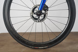 *Demo* M (Medium) Time Alpe d’Huez Dura-Ace Di2 Fulcrum Carbon Disc Road Bike