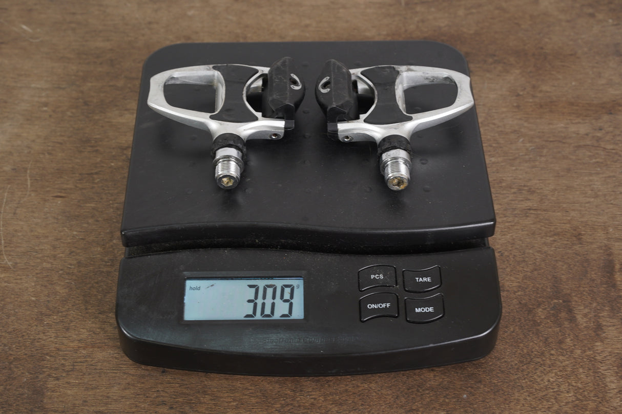 Shimano Ultegra PD-6610 SPD-SL Clipless Road Pedals 309g