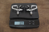 Shimano Ultegra PD-6610 SPD-SL Clipless Road Pedals 309g