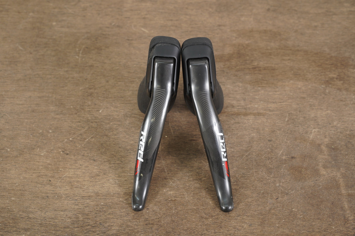 SRAM Red eTap 11 Speed Wireless Electronic Rim Brake Groupset