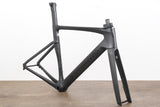 2020 54cm Specialized S-WORKS Venge Carbon Disc Brake Frameset