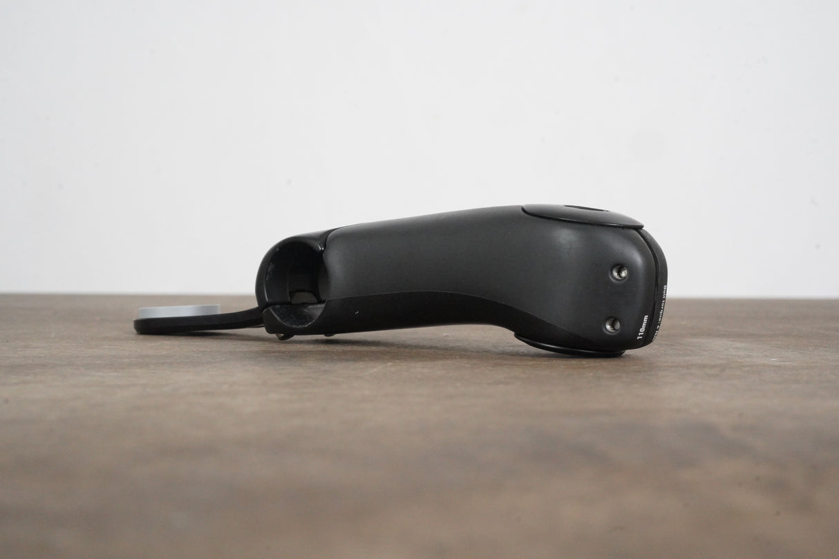 ENVE SES 110mm -7/-12 Degree Carbon Aero Road Stem + Mount 210g