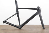 2020 54cm Specialized S-WORKS Venge Carbon Disc Brake Frameset