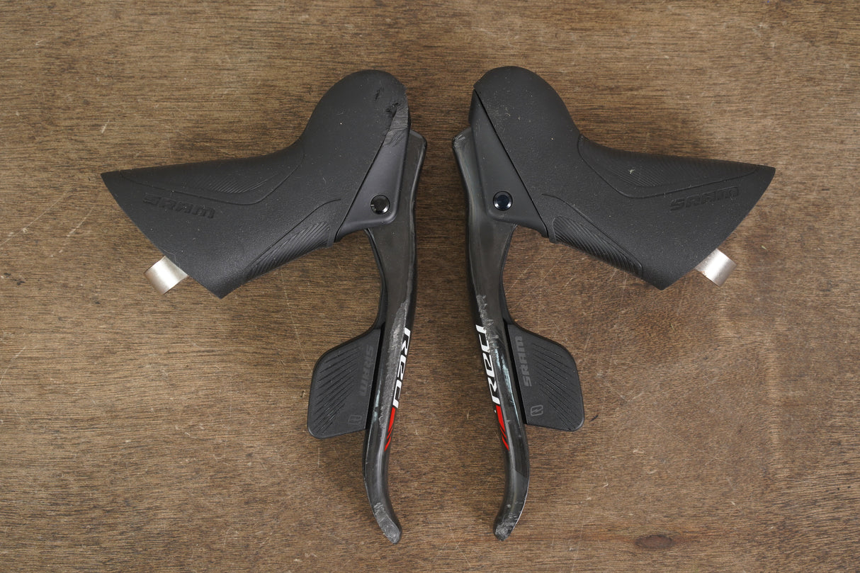 SRAM Red eTap 11 Speed Wireless Electronic Rim Brake Groupset
