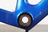 S (Small) Cinelli Superstar Carbon Rim Brake Road Frameset