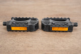 Feimin Flat Platform Pedals 293g